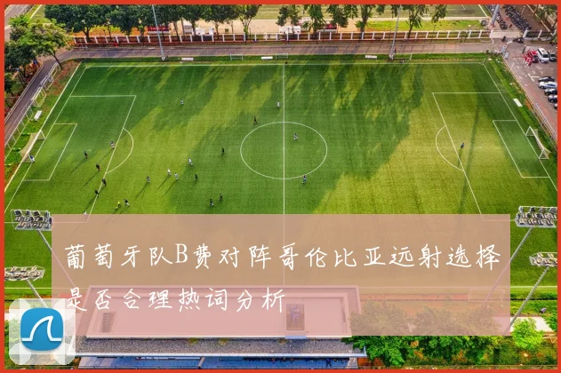 葡萄牙队B费对阵哥伦比亚远射选择是否合理热词分析