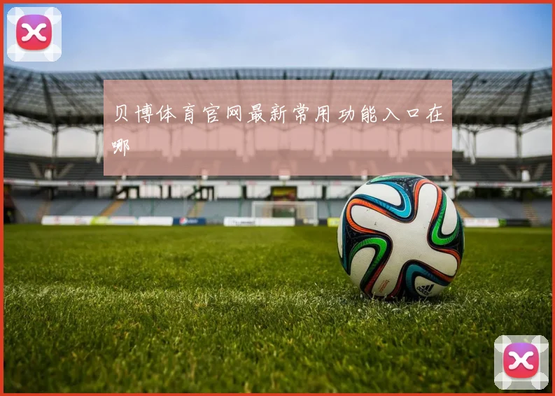贝博体育官网最新常用功能入口在哪