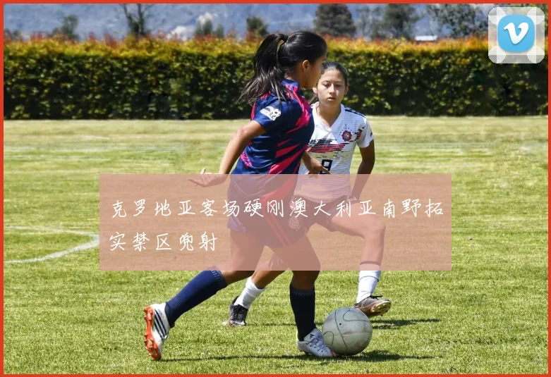 克罗地亚客场硬刚澳大利亚南野拓实禁区兜射